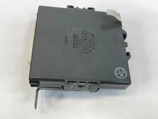 2004-2009 TOYOTA PRIUS POWER SUPPLY SOURCE CONTROL MODULE UNIT 89670-47010 OEM