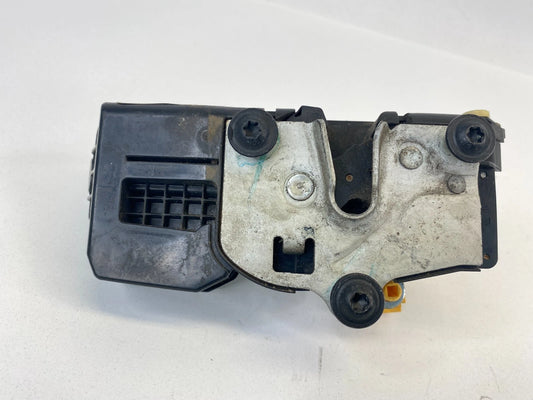 2002-2005 SATURN VUE REAR LEFT DOOR LOCK LATCH RELEASE ACTUATOR 15253152 OEM