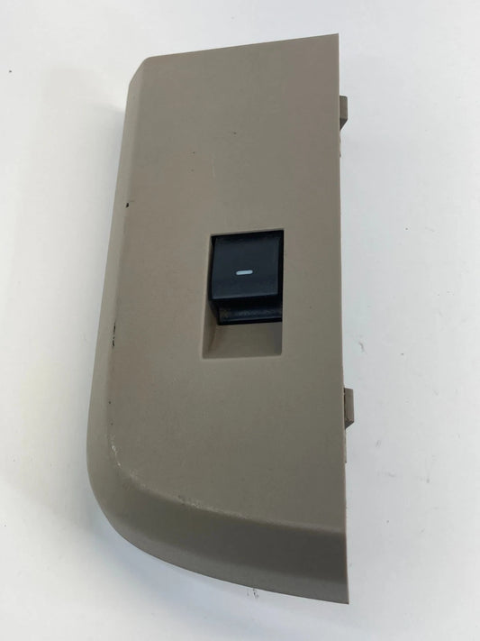2007 08 09 2010 FORD EDGE REAR LEFT DOOR WINDOW SWITCH 7T43-78274W41-A OEM