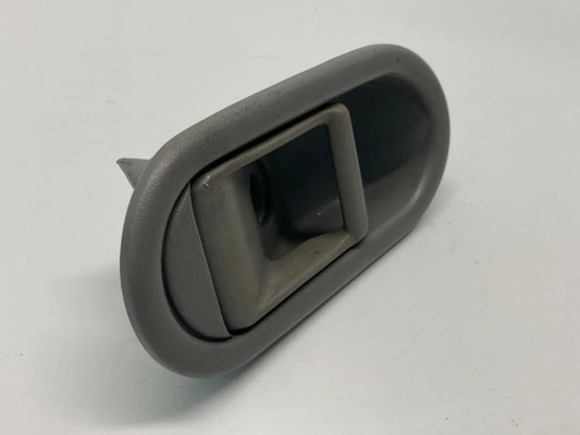1997-2002 FORD ESCORT INNER FRONT LEFT DRIVER SIDE DOOR HANDLE F7C6-5422600 OEM