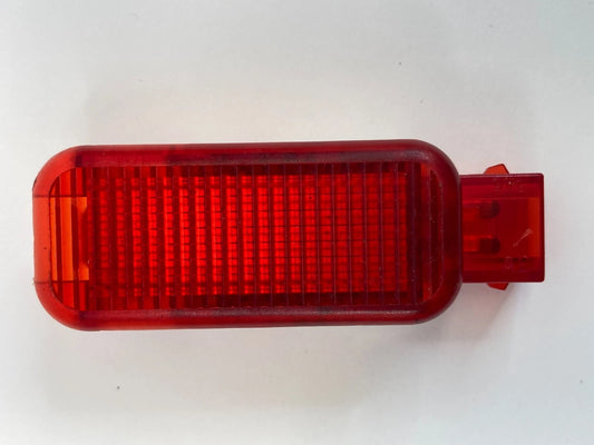 98-11 AUDI A6 QUATTRO FRONT LEFT SIDE DOOR PANEL WARNING LIGHT LAMP 8D0-947-41