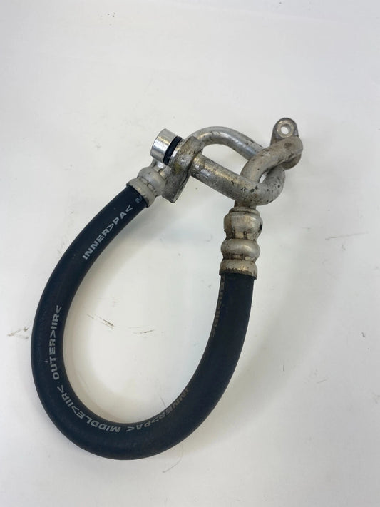 2007-2012 NISSAN SENTRA 2.0L A/C REFRIGERANT HOSE DISCHARGE LINE PIPE TUBE OEM