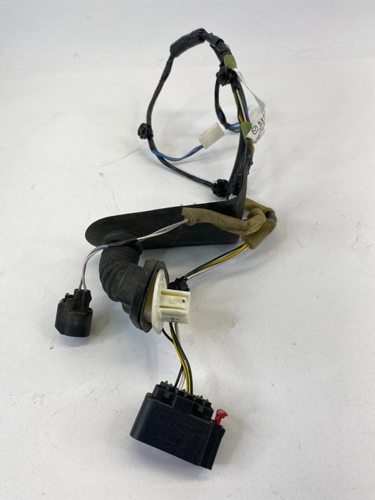 2004-2009 MAZDA 3 RR RIGHT PASSENGER DOOR WIRE HARNESS OEM FACTORY B32H-67-220C