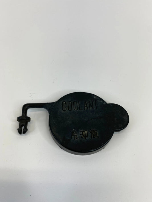 2000-2006 TOYOTA TUNDRA 4.7L ENGINE RADIATOR COOLANT TANK CAP RADIATOR CAP OEM