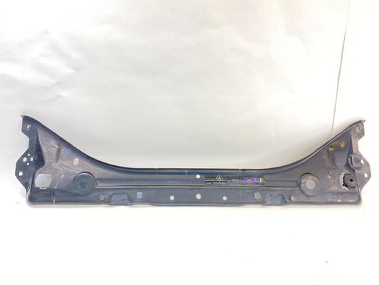 2003-2006 MERCEDES E500 06-09 E350 UPPER RADIATOR SUPPORT FRAME BAR BRACKET