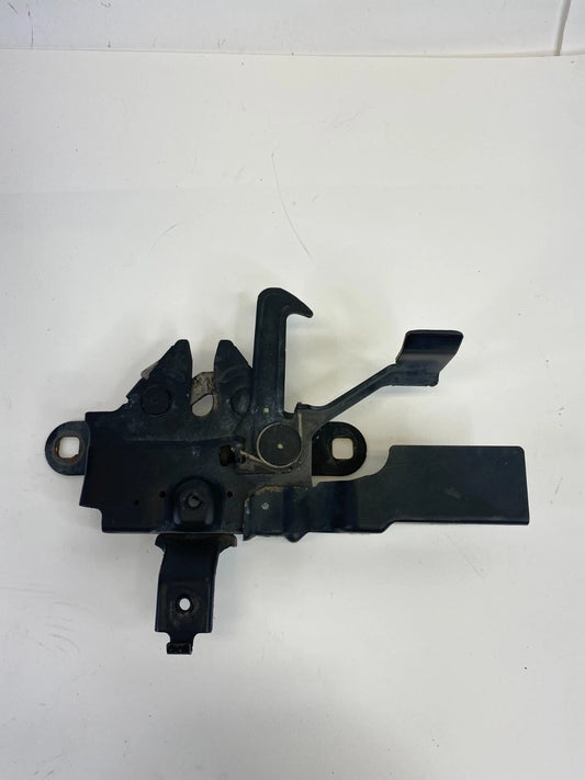 04 05 06 07 08 09 10 11 12 CHEVROLET COLORADO 3.5L HOOD LOCK LATCH ASSEMBLY OEM