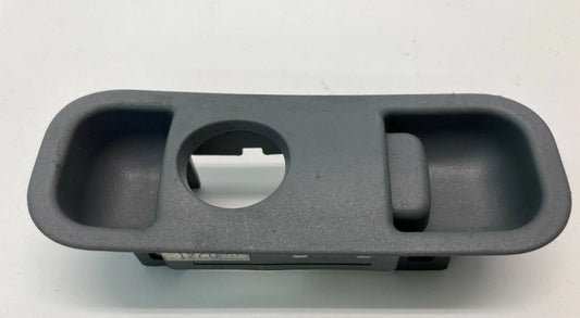 2004-2008 ACURA TL GLOVE BOX LOCK LATCH STORAGE COMPARTMENT HANDLE COVER OEM
