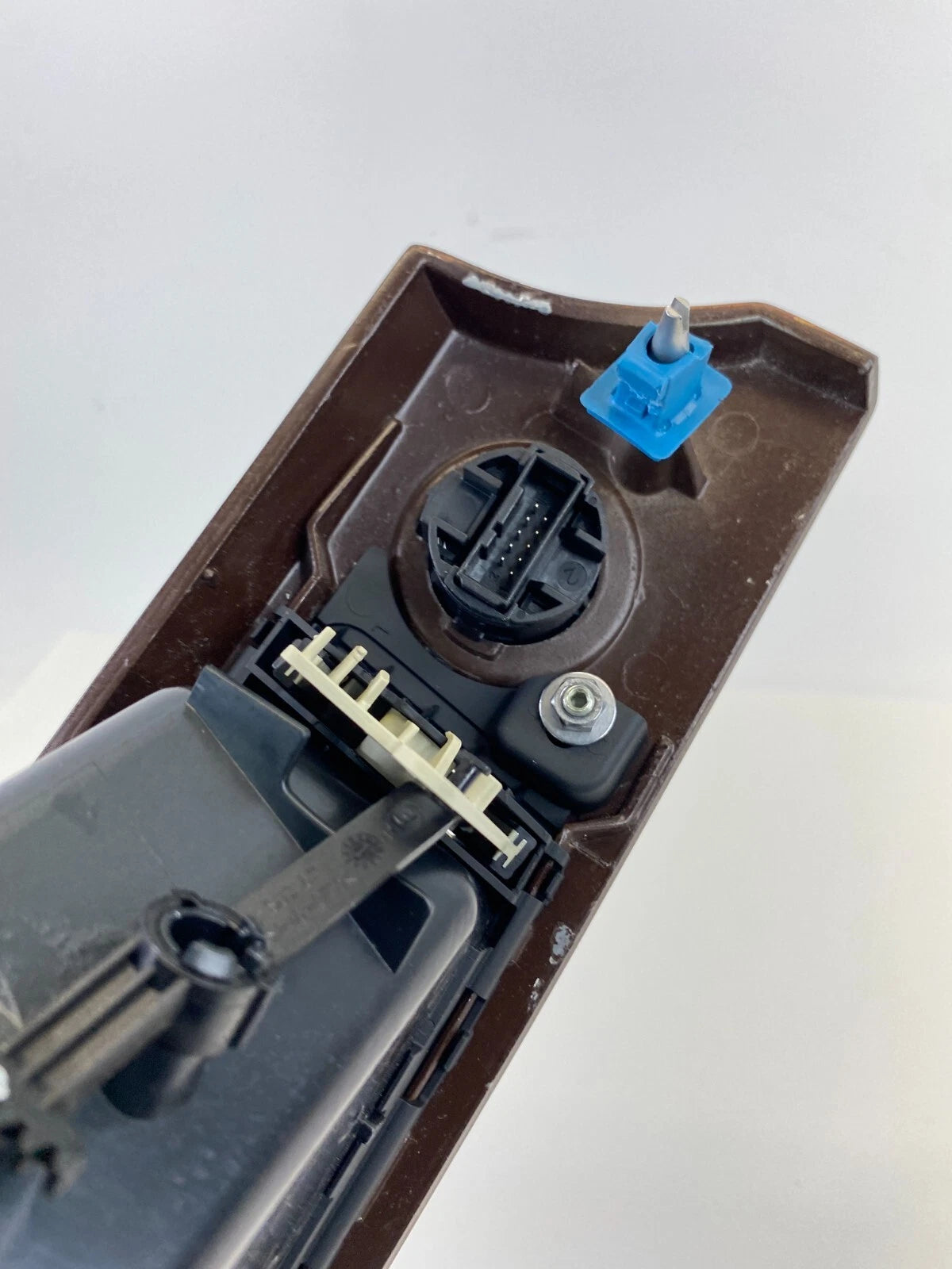 2007 2008 BMW 328I 328XI 2006 325I DASH TRIM MOLDING BEZEL W/ AIR VENT 52850610