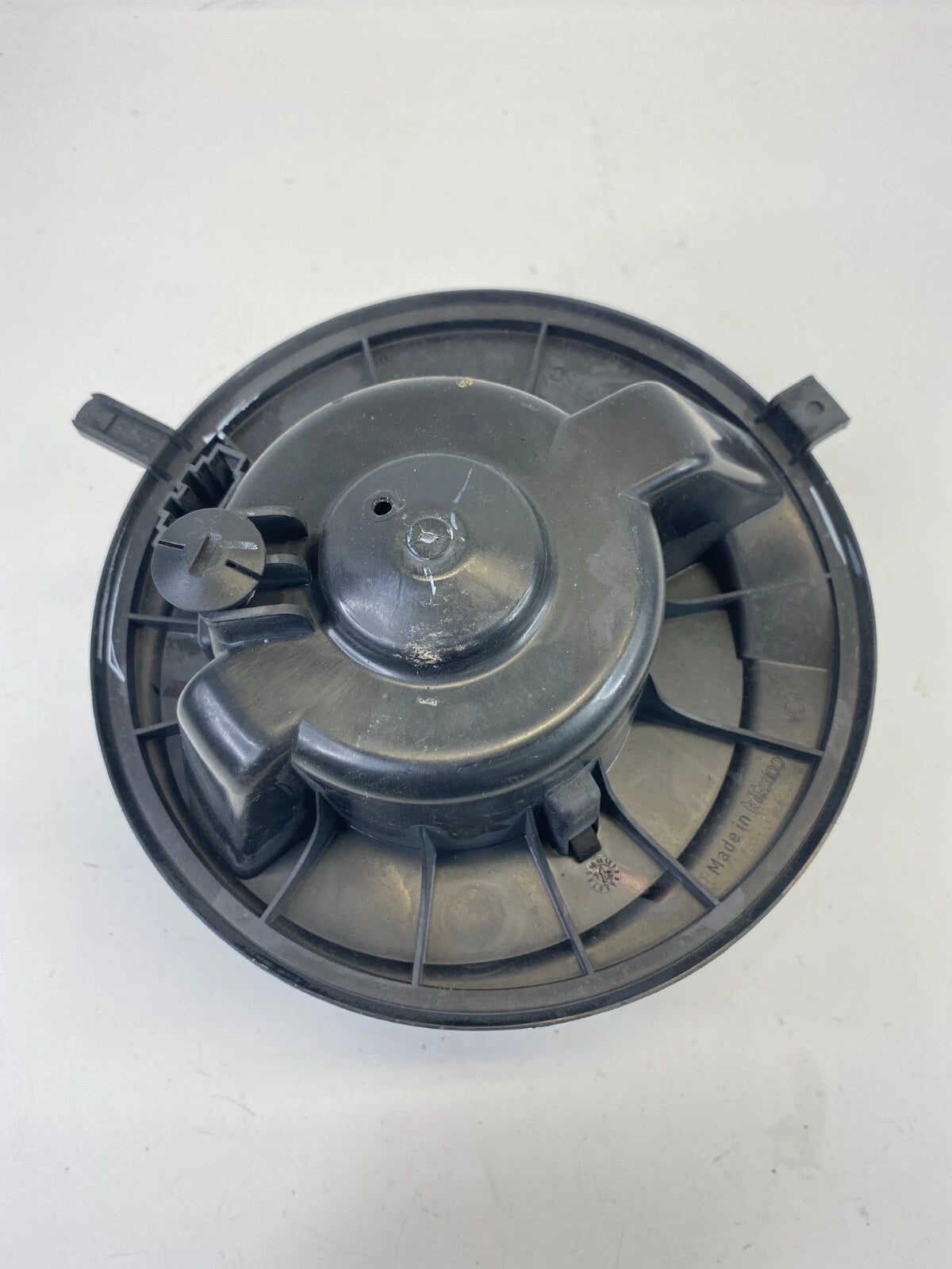 2005-2018 VOLKSWAGEN JETTA A/C HEATER BLOWER MOTOR ASSEMBLY 1K1819015C OEM