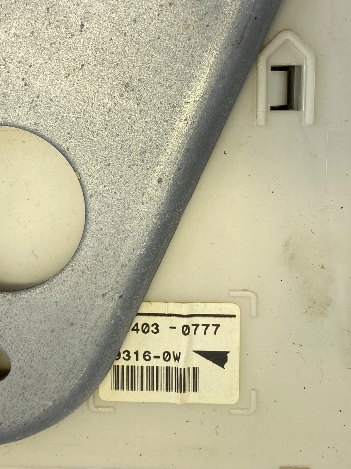 2007 08 09 10 11 LEXUS GS350 DASH LEFT FUSE RELAY JUNCTION BLOCK BOX 82730-30272
