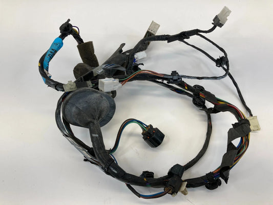 2003 MITSUBISHI ECLIPSE FRONT DOOR WIRE WIRING HARNESS MR461044 OEM