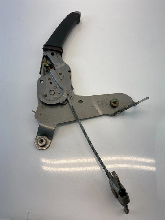 2005-2009 VOLVO S60 EMERGENCY PARKING HAND BRAKE LEVER 30645662 OEM