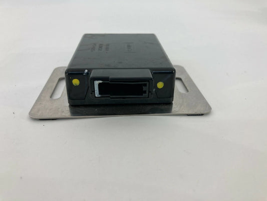 2010-2012 FORD FUSION NAVIGATION GPS INTERFACE CONTROL MODULE OEM AE5T-19H464 AN