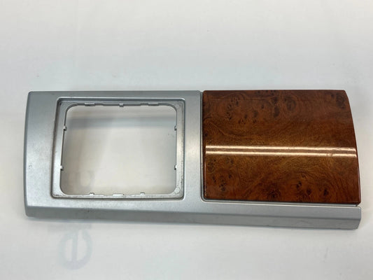 2008-2010 CHRYSLER TOWN & COUNTRY HEADLIGHT SWITCH BEZEL COVER TRIM 1DT63TRMAA