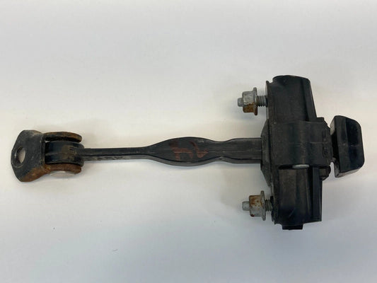 08-12 FORD ESCAPE 08-11 MERCURY MARINER REAR LEFT DRIVER SIDE DOOR CHECK STOPPER