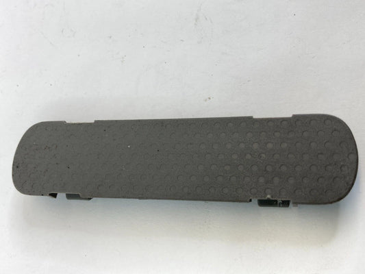 2007-2012 NISSAN SENTRA FRONT RIGHT SIDE DOOR INNER PULL HANDLE CAP 80944-ET000