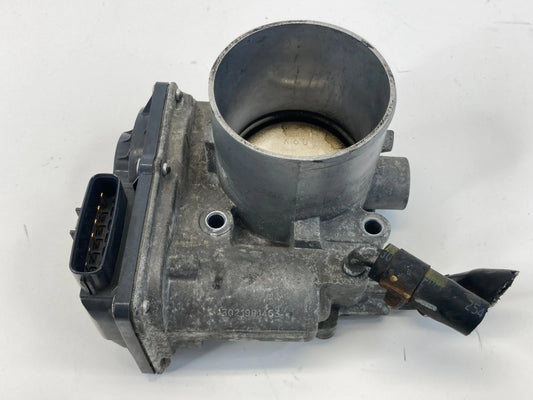 2013 HYUNDAI ELANTRA GT 1.8L THROTTLE BODY VALVE UNIT ASSEMBLY 35100-2E400 OEM