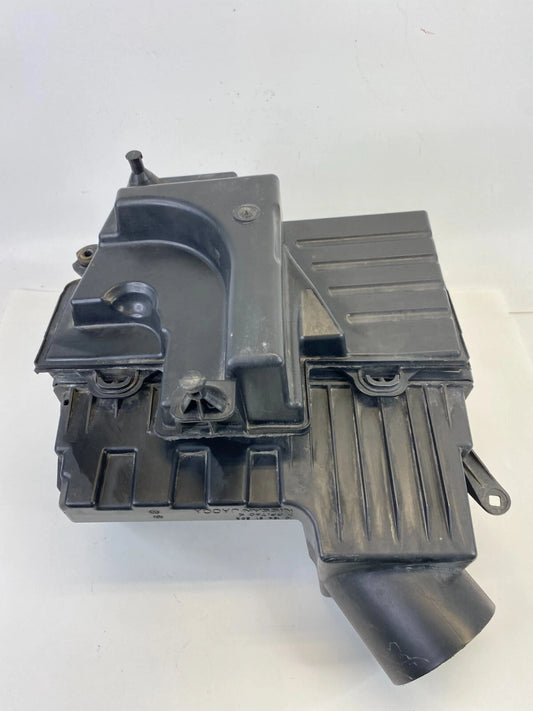 2007-2013 NISSAN ALTIMA SEDAN 2.5L AIR INTAKE CLEANER BOX SENSOR OEM 1019491S03
