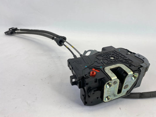 2011-2015 HYUNDAI SONATA REAR RIGHT DOOR LOCK ACTUATOR LATCH OEM 81420-3S000