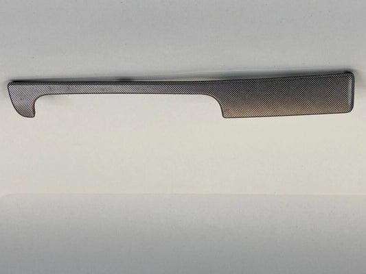 06-10 VW JETTA 06-09 RABBIT DASH LH DRIVER SIDE PANEL MOLDING TRIM OEM 1K1858419