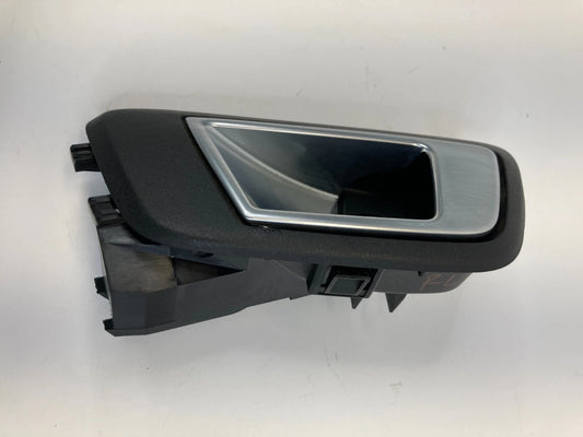 2011-2019 FORD FIESTA REAR LEFT SIDE INTERIOR DOOR HANDLE ASSY AE83A22601C OEM
