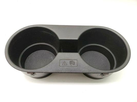2004 2005 LAND ROVER FREELANDER FRONT DASH DRINK CUP HOLDER CUPHOLDER OEM