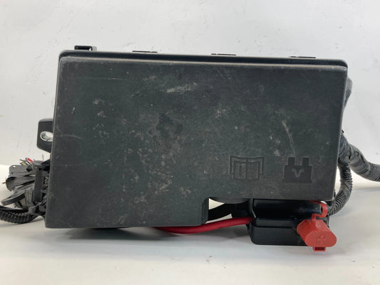 13-18 FORD C-MAX 2.0L HYBRID ENGINE FUSE BOX JUNCTION BLOCK PANEL FV6T-14K733-BA