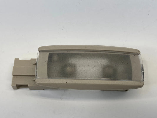 2009-2012 VOLKSWAGEN CC 2005-2018 JETTA ROOF VISOR VANITY LIGHT LAMP 1K0-947-109