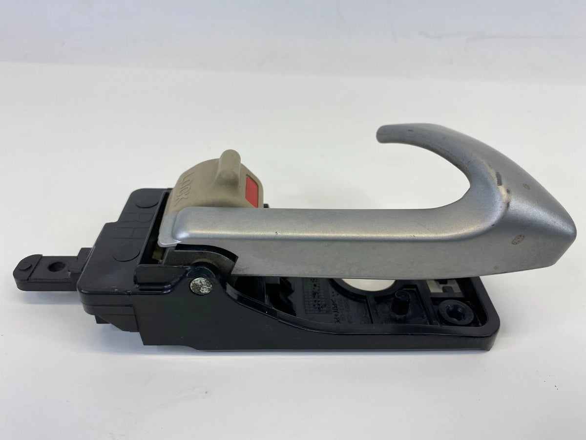 2007-2009 HYUNDAI SANTA FE FRONT RIGHT PASSENGER INTERIOR DOOR HANDLE ASSY OEM