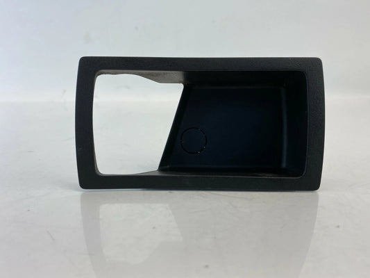 05-07 FORD FIVE HUNDRED REAR RIGHT INTERIOR DOOR HANDLE BEZEL COVER 54F937422620