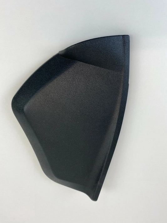 2006 2007 MERCEDES-BENZ C280 FRONT RIGHT SIDE DASH END CAP COVER 2036801278 OEM