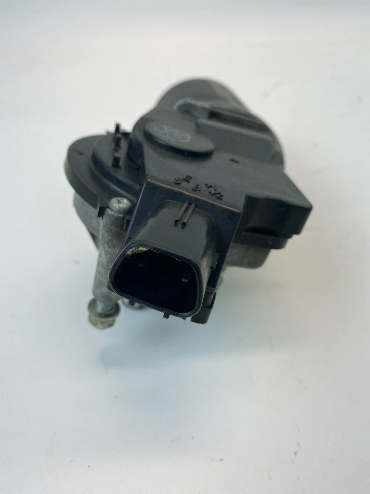 2005-2007 JEEP GRAND CHEROKEE FRONT WINDSHIELD WIPER MOTOR OEM 55156313AB