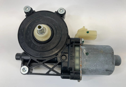 2011-2017 BUICK REGAL REAR RIGHT SIDE DOOR POWER WINDOW MOTOR ASSY 0130822686