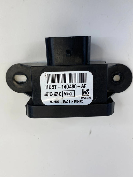 2017-2019 FORD EXPLORER EXTENDED POWER CONTROL MODULE HU5T-14G490-AF OEM