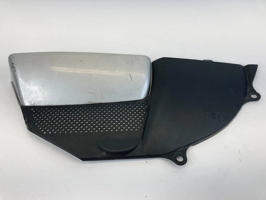 06-08 LEXUS RX400H FRONT HYBRID INVERTER CONVERTER TRIM LID COVER 53796-48010