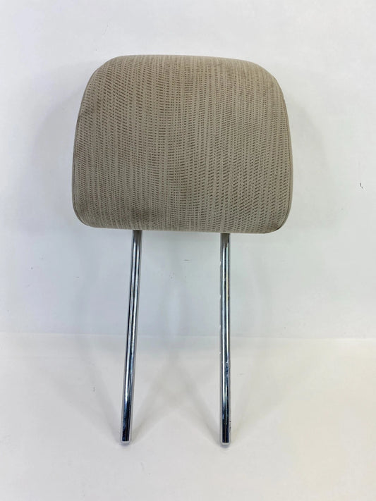 2013 2014 SUBARU OUTBACK FRONT LEFT DRIVER SIDE SEAT HEADREST HEAD REST OEM