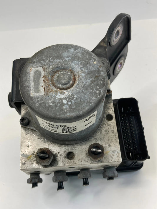 2012-2013 CHEVROLET SONIC 1.8L ABS ANTI-LOCK BRAKE PUMP MODULE OEM 95104537