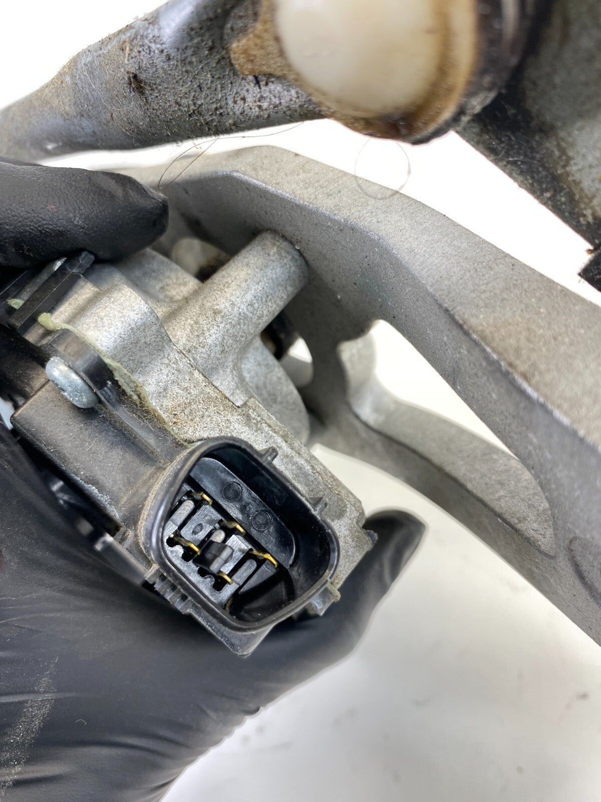 2013-2022 Acura ILX Front Windshield Wiper Motor w/ Linkage AX159300-3601