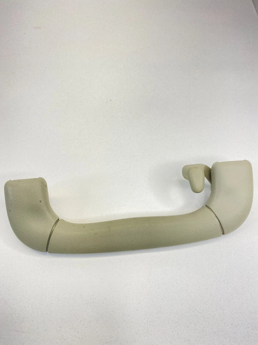 2006-2009 SAAB 9-5 INTERIOR ROOF REAR RIGHT PASSENGER GRAB BAR HANDLE 90459155