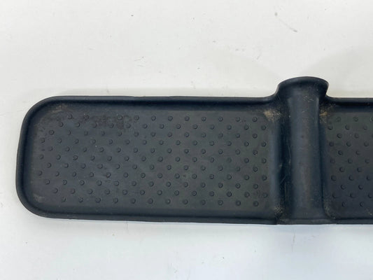 2002-2006 TOYOTA CAMRY REAR LEFT DRIVER DOOR HANDLE POCKET MAT OEM 74283AA010