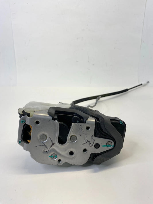 2011-2017 BUICK REGAL FRONT RIGHT SIDE LOCK LATCH RELEASE ACTUATOR 13503802 OEM