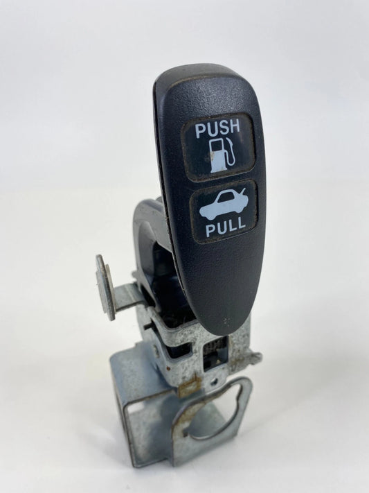 2013-2022 ACURA ILX FUEL DOOR & TRUNK LID OPENER SWITCH RELEASE HANDLE LEVER OEM