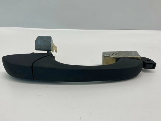 2007-2012 DODGE CALIBER REAR RIGHT SIDE EXTERIOR DOOR HANDLE 05160321AB OEM