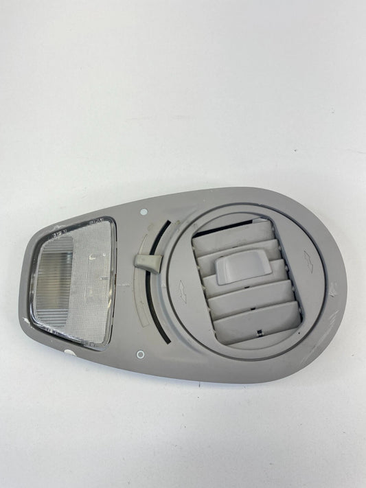 1999-2004 HONDA ODYSSEY SPORT VAN REAR RIGHT CONSOLE ROOF DOME MAP LIGHT AIRVENT