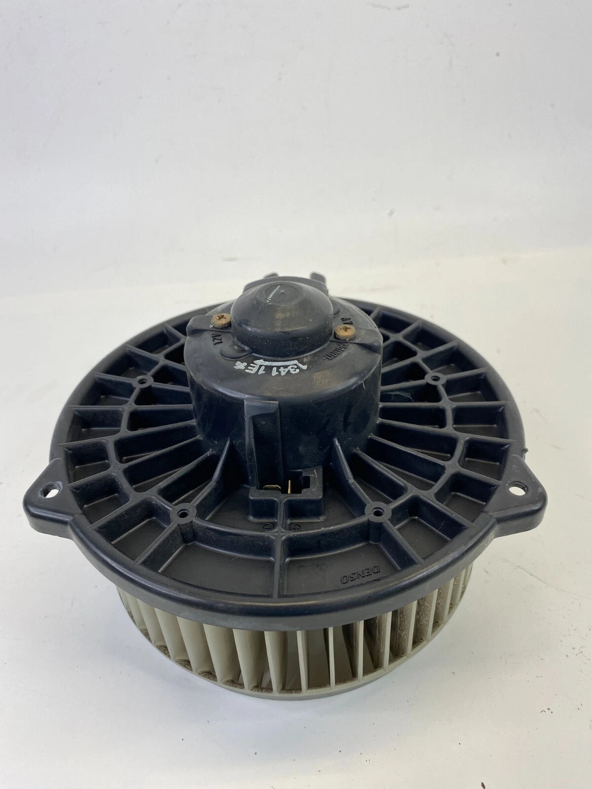 2001-2005 HONDA CIVIC 1.7L 16V SEDAN A/C HEATER FAN BLOWER MOTOR ASSEMBLY OEM