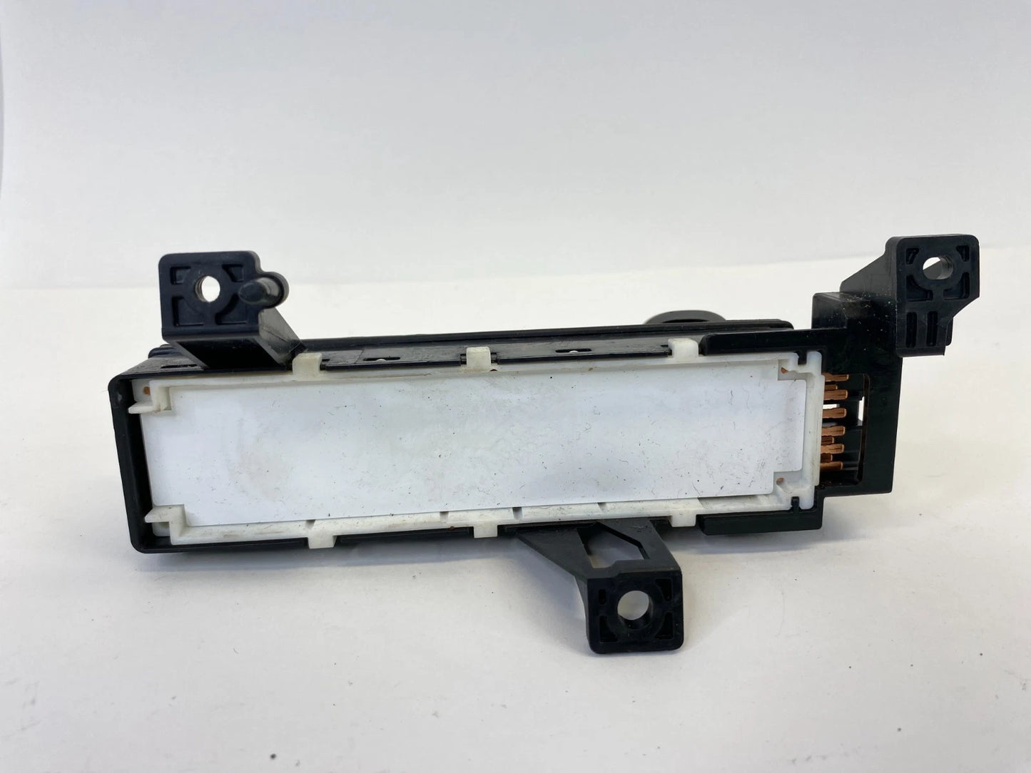 2007-2009 LEXUS RX350 FRONT RIGHT SEAT ADJUSTMENT CONTROL SWITCH 18A188 OEM