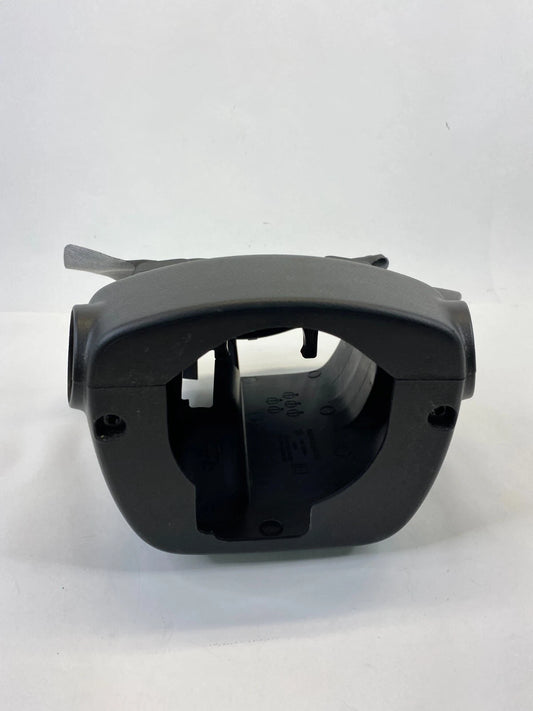 2013 2014 SUBARU OUTBACK LEGACY STEERING COLUMN UPPER & LOWER COVER 34341AJ05A