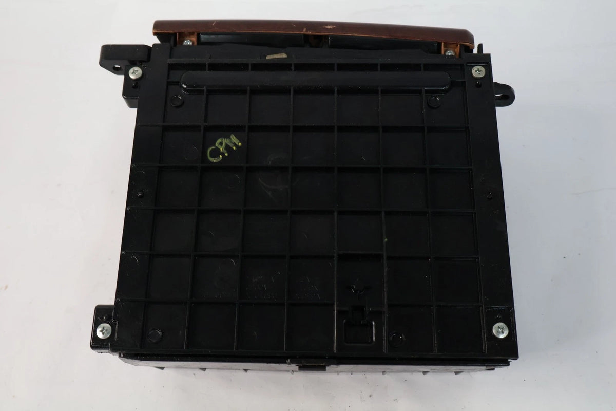 2011-2014 TOYOTA SIENNA CENTER DASH CUP HOLDER STORAGE COMPARTMENT 55620-08010