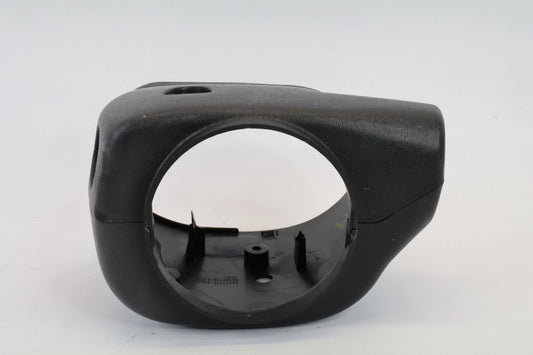 2002-2009 CHEVROLET TRAILBLAZER UPPER LOWER STEERING COLUMN SHROUD TRIM 26077717