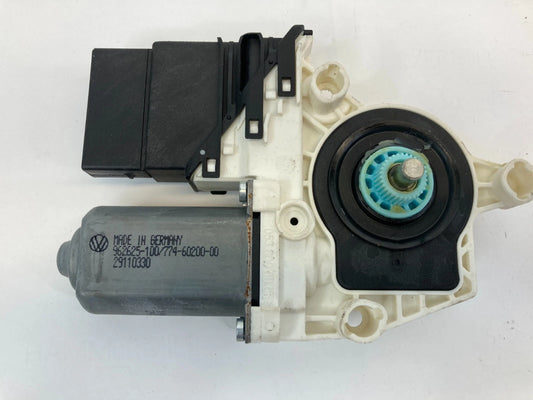 2009-2011 VOLKSWAGEN TIGUAN REAR RIGHT SIDE DOOR POWER WINDOW MOTOR 5N0959704E